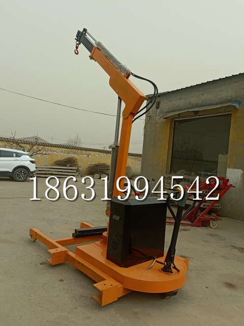 芮城县厂家供应自制随车吊 12吨随车吊 自卸式随车吊 12吨随车吊起重机